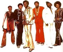 The Isley Brothers